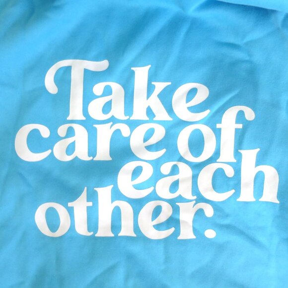 Brunette The Label Core Hoodie Size S - Picture 6 of 10